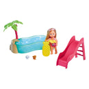 Evi Love Mini Pop Pool Party