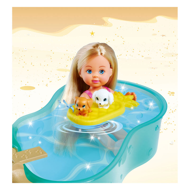 Evi Love Mini Pop Pool Party