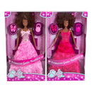 Steffi Love Princess Gala Fashion Pop