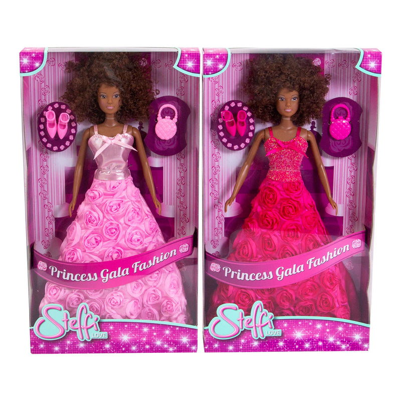 Steffi Love Princess Gala Fashion Pop