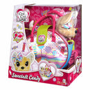 Chi Chi Love Sweetest Candy Knuffel in Handtas