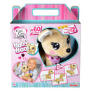 Chi Chi Love Baby Boo Knuffelhond - Duitstalig