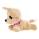 Chi Chi Love Baby Boo Knuffelhond - Duitstalig