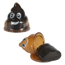 Puuupsi Poep Slijm in Potje