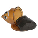 Puuupsi Poep Slijm in Potje