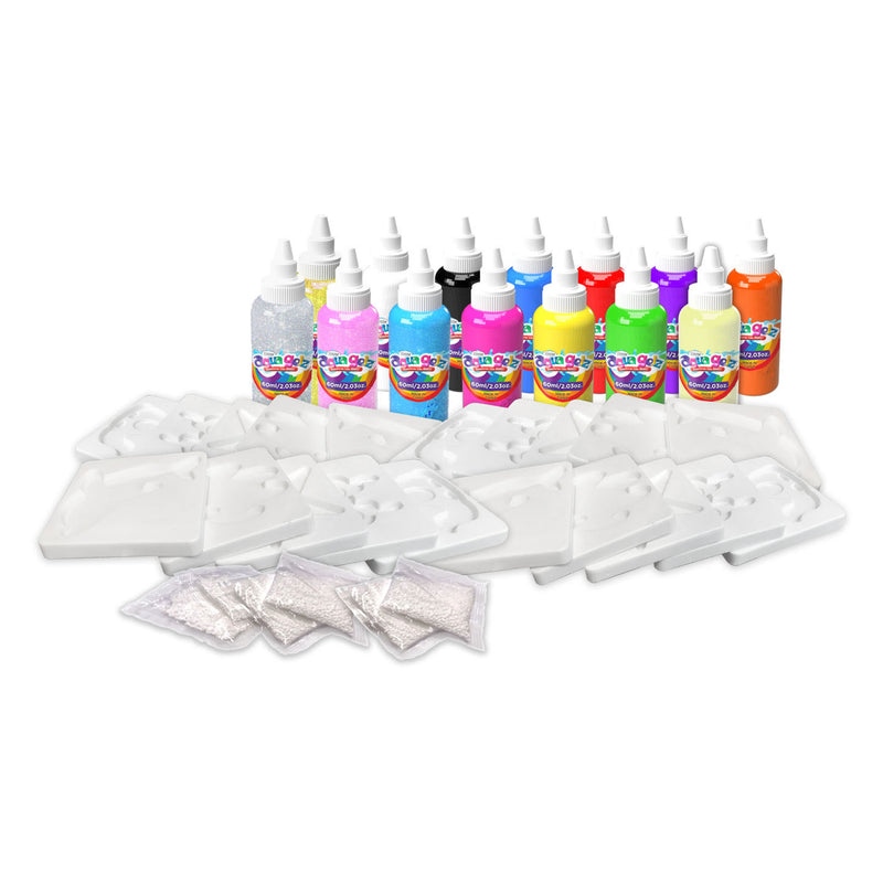 Aqua Gelz Mega Set