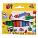 Art & Fun Kleistaven, 10st.