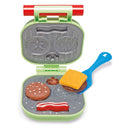 Art & Fun Hamburgers Maken Kleiset