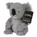National Geographic Knuffel Koala, 25cm