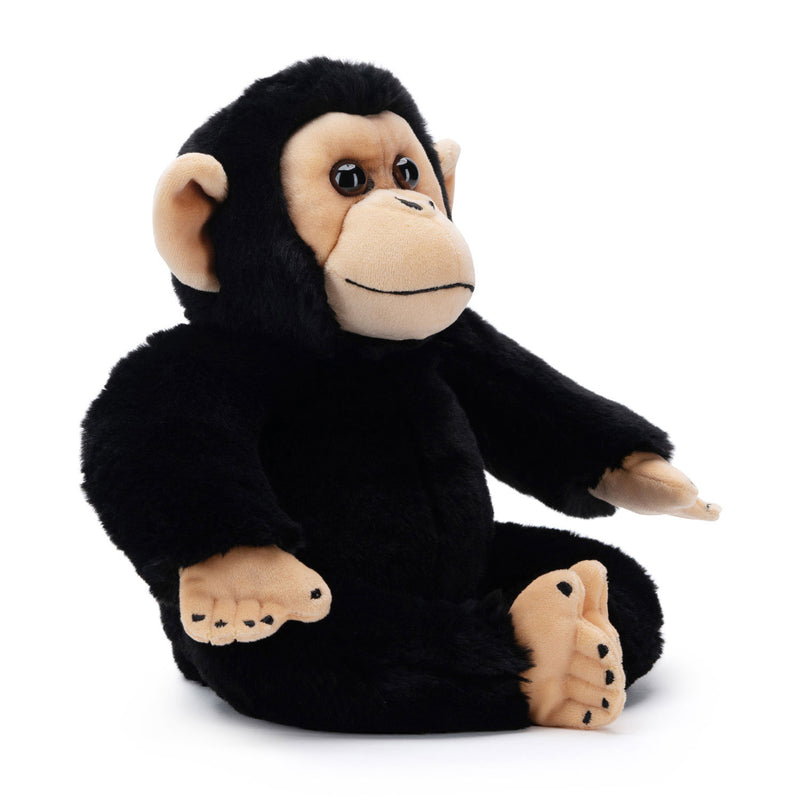 National Geographic Knuffel Chimpanzee, 25cm