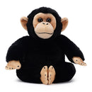 National Geographic Knuffel Chimpanzee, 25cm