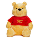 Disney Knuffel Pluche Winnie de Poeh, 61cm