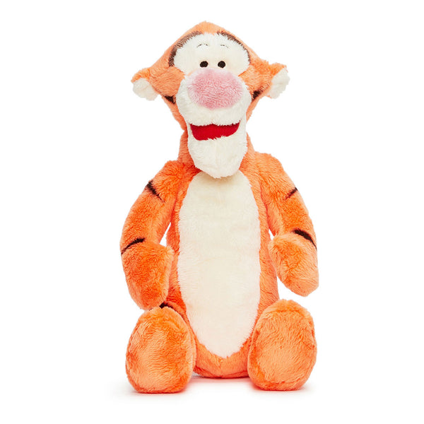 Disney Knuffel Pluche Tijgertje, 25cm