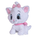 Disney Knuffel Marie met Bench
