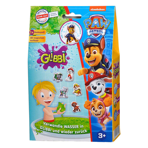 Glibbi PAW Patrol Slijm