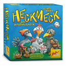 Heckmeck am Bratwurmeck