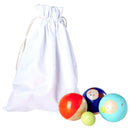 Eichhorn Houten Kinder Jeu de Boule