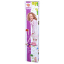 Eichhorn Outdoor Houten Croquet Spel, 18dlg.