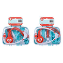 Dokterskoffer met Accessoires