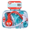 Dokterskoffer met Accessoires