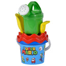 Super Mario Strandset, 5dlg.