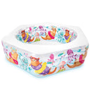 Opblaasbaarzwembad Happy Otter 56493NP