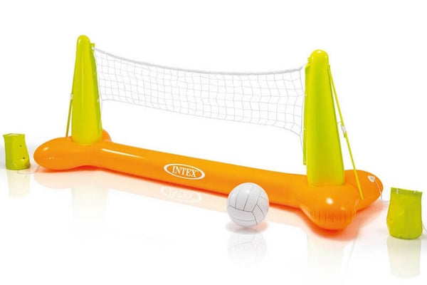 Opblaasbaar volleybal net 56508NP