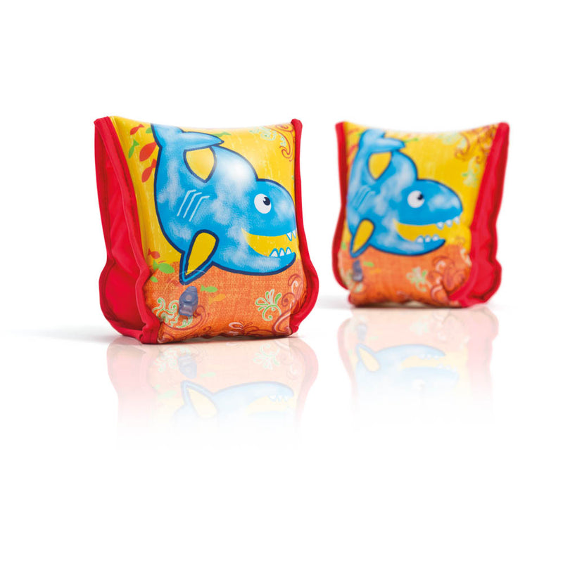 Intex Tropical Zwembandjes