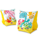 Intex Onderwaterwereld zwembandjes 56666EU