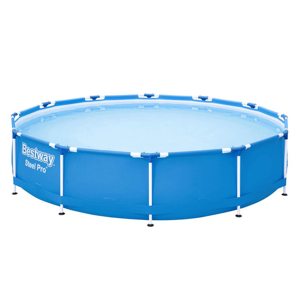 Bestway Steel Pro zwembad 366 x 76 cm 56681