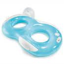 Intex 56800EU Dubbele Lounge Zwemband 198x117 cm