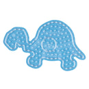 Hama Maxi Strijkkralenbordje Schildpad