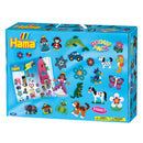 Hama Strijkkralen Basisdoos 21000 Stuks