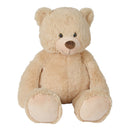 Pluchen Knuffelbeer Beige, 42cm