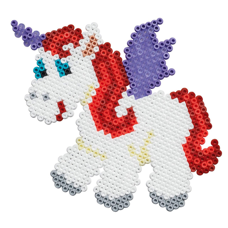 Hama Strijkkralen Geschenkbox Miss 4000 Stuks