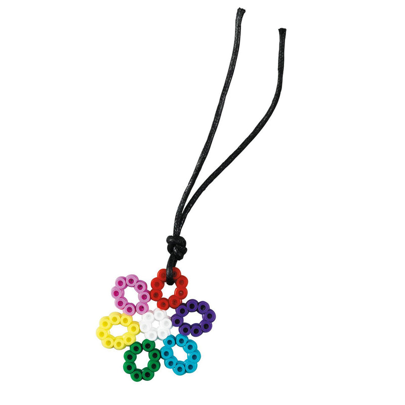 Hama Strijkkralen Activity Box 2400 Stuks