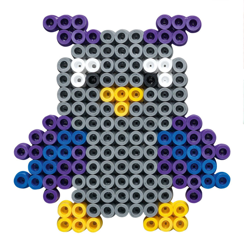 Hama Strijkkralenset Maxi in Box, 900st.
