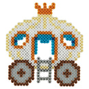 Hama Strijkkralenset Fairies, 6000st.