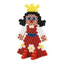 Hama Strijkkralenset Maxi Prinses, 250st.