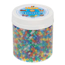 Hama Midi Strijkkralen in Potje - Glittermix (54), 3000st.