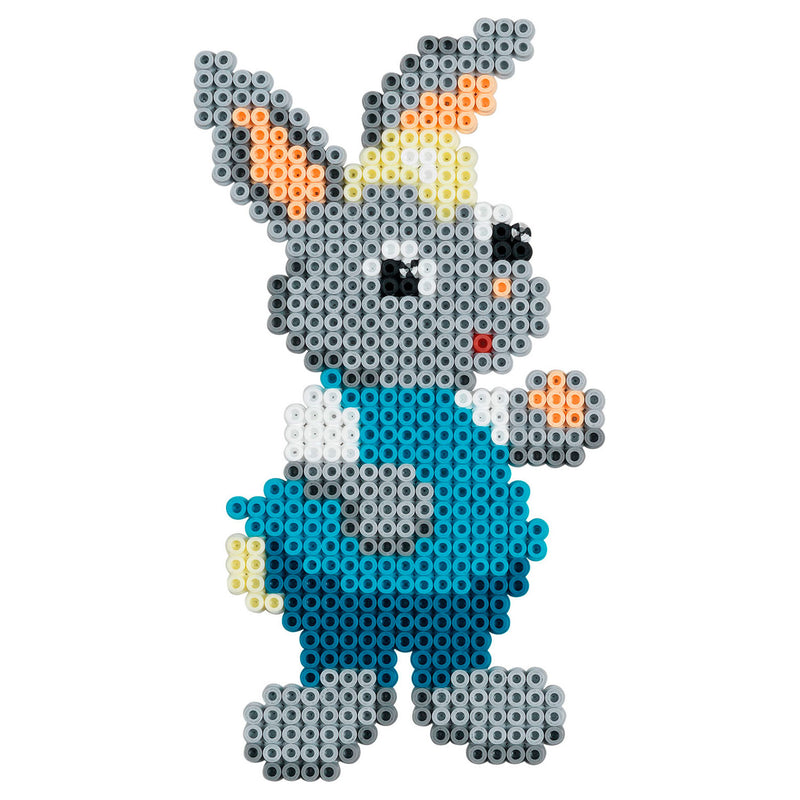 Hama Strijkkralen Kermis Set 4000 Stuks