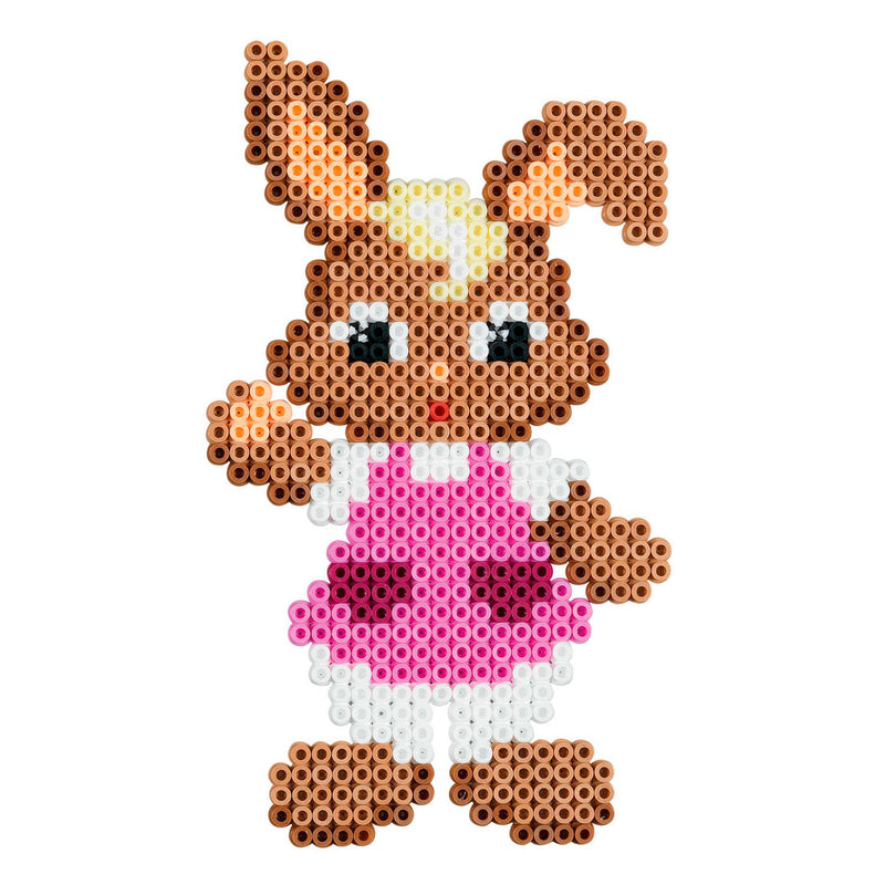 Hama Strijkkralen Kermis Set 4000 Stuks