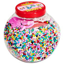 Hama Strijkkralenset in Pot, 15.000st.