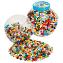 Hama Maxi Strijkkralenset in Pot  2000st.
