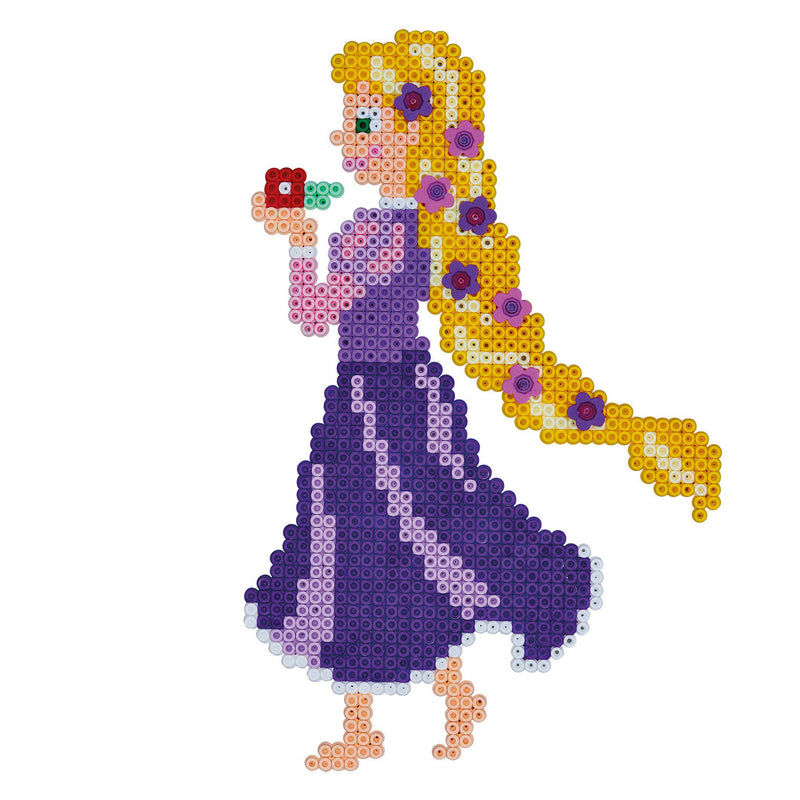 Hama Strijkkralenset - Disney Prinses, 4000st.