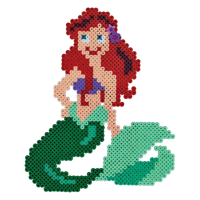 Hama Strijkkralenset - Disney Prinses, 4000st.