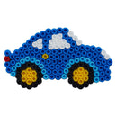 Hama Strijkkralen Midi Dino 1100 Stuks