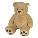 Grote Knuffelbeer Bruin, 135cm