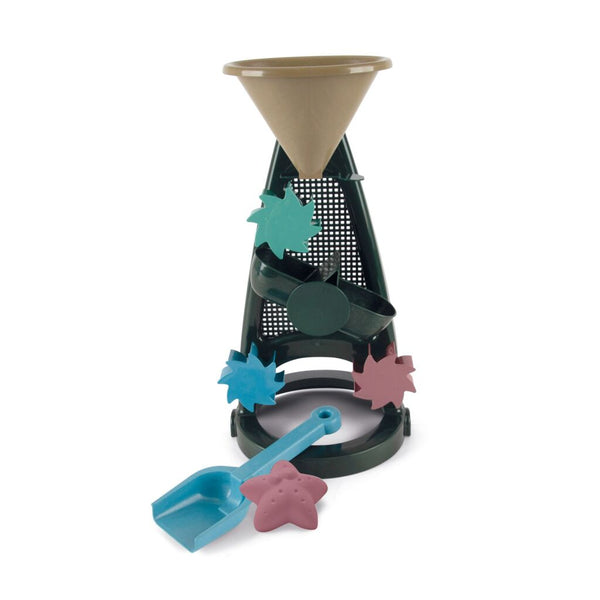 Dantoy Zand- en Watermolen Set