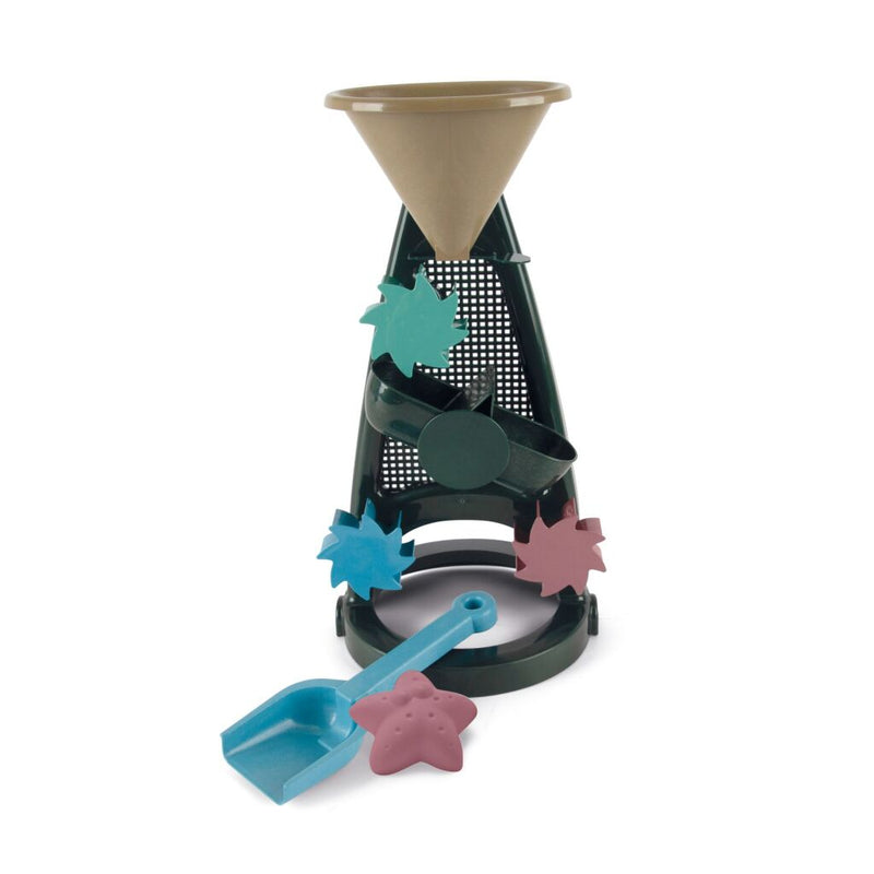 Dantoy Zand- en Watermolen Set